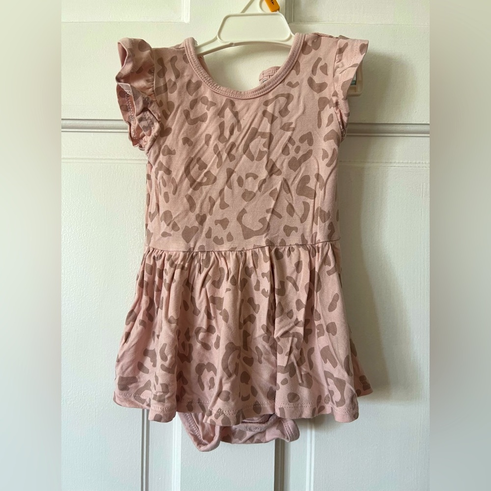 Kyte romper